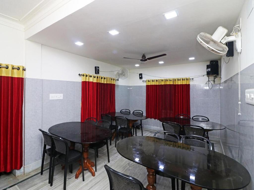 Hotel Annapurna Plaza Digha  Exterior photo