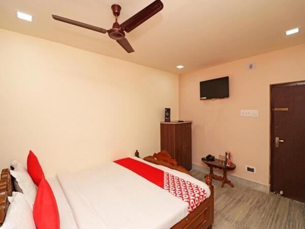 Hotel Annapurna Plaza Digha  Exterior photo