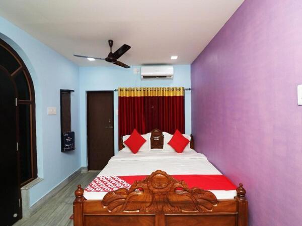 Hotel Annapurna Plaza Digha  Exterior photo