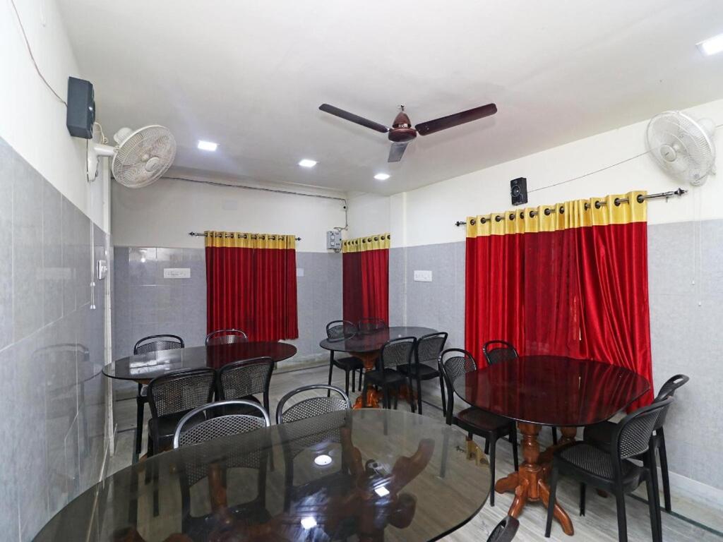 Hotel Annapurna Plaza Digha  Exterior photo