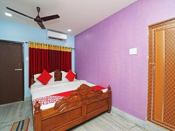 Hotel Annapurna Plaza Digha  Exterior photo