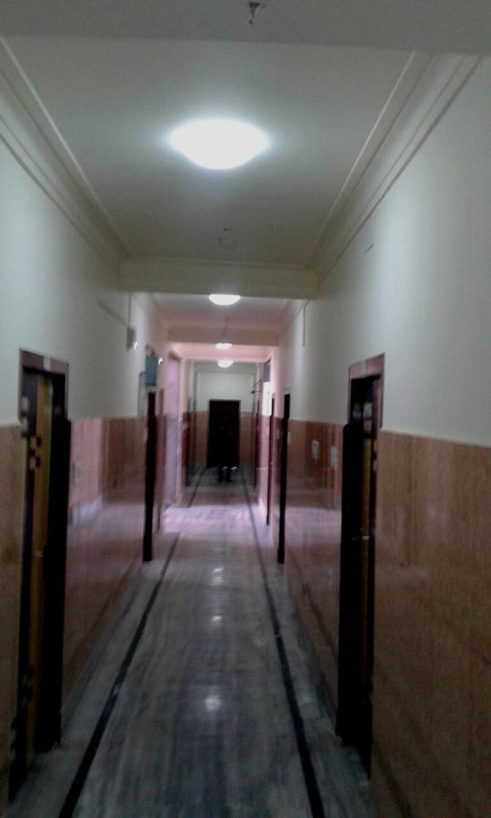 Hotel Annapurna Plaza Digha  Exterior photo