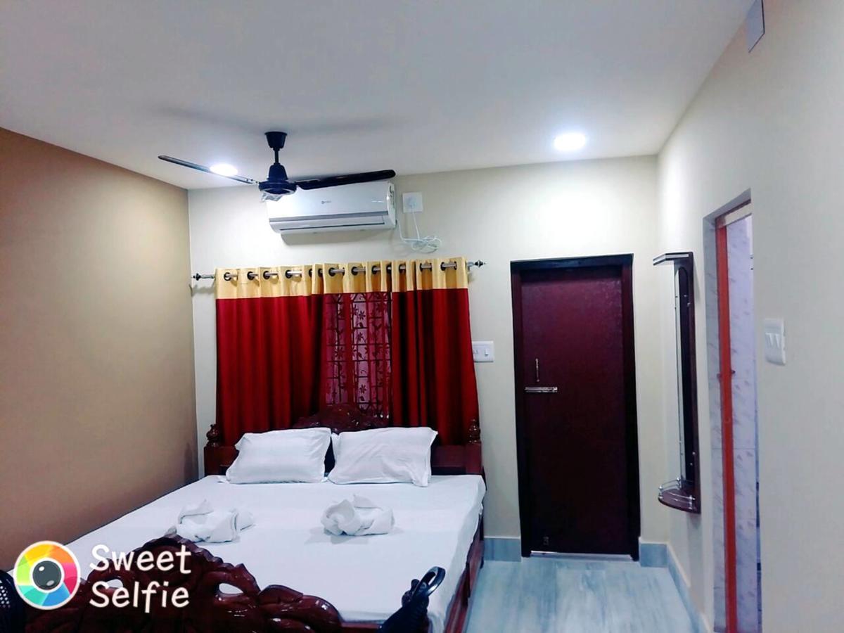Hotel Annapurna Plaza Digha  Exterior photo
