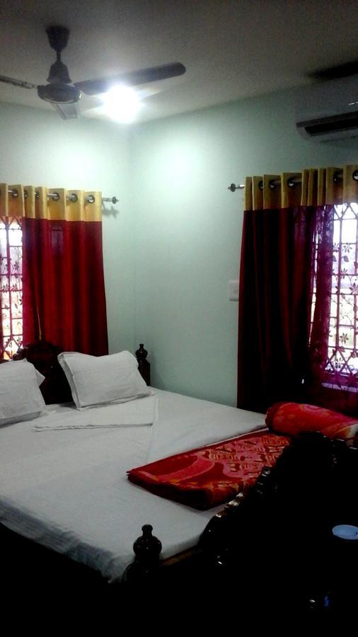Hotel Annapurna Plaza Digha  Exterior photo