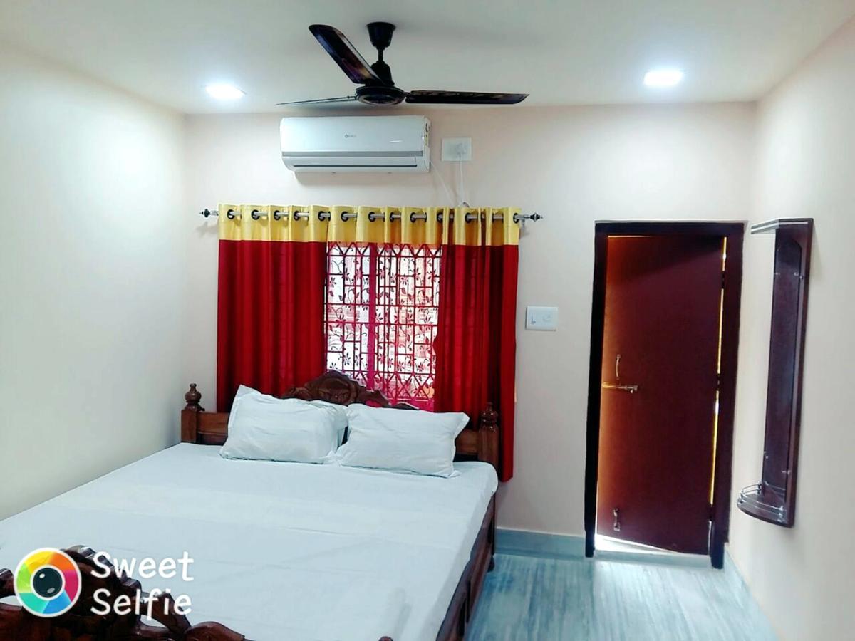 Hotel Annapurna Plaza Digha  Exterior photo