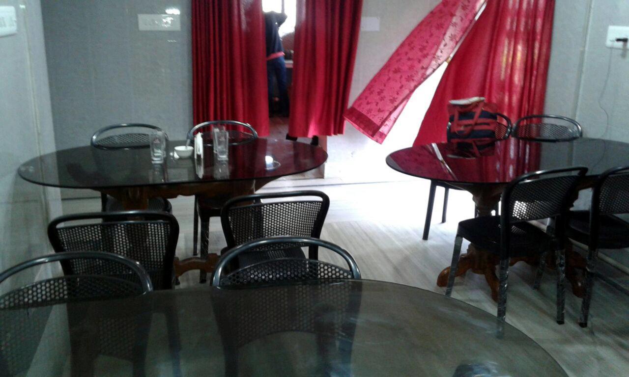 Hotel Annapurna Plaza Digha  Exterior photo