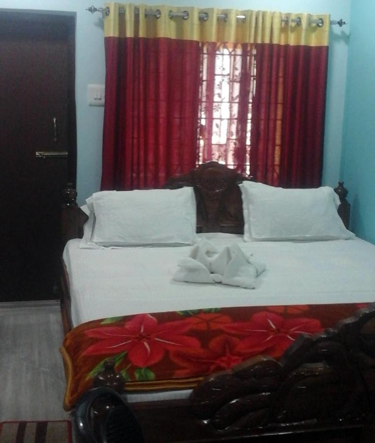 Hotel Annapurna Plaza Digha  Exterior photo