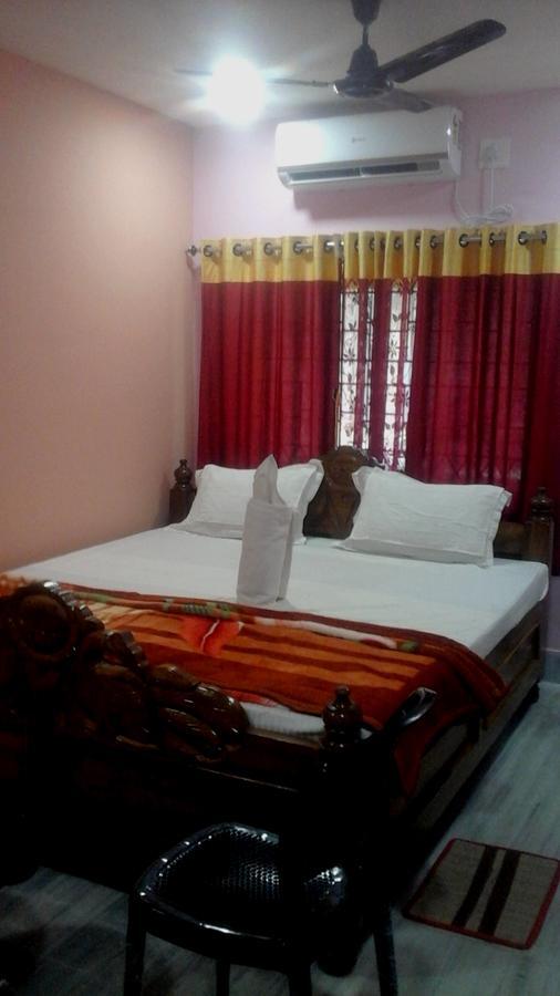 Hotel Annapurna Plaza Digha  Exterior photo