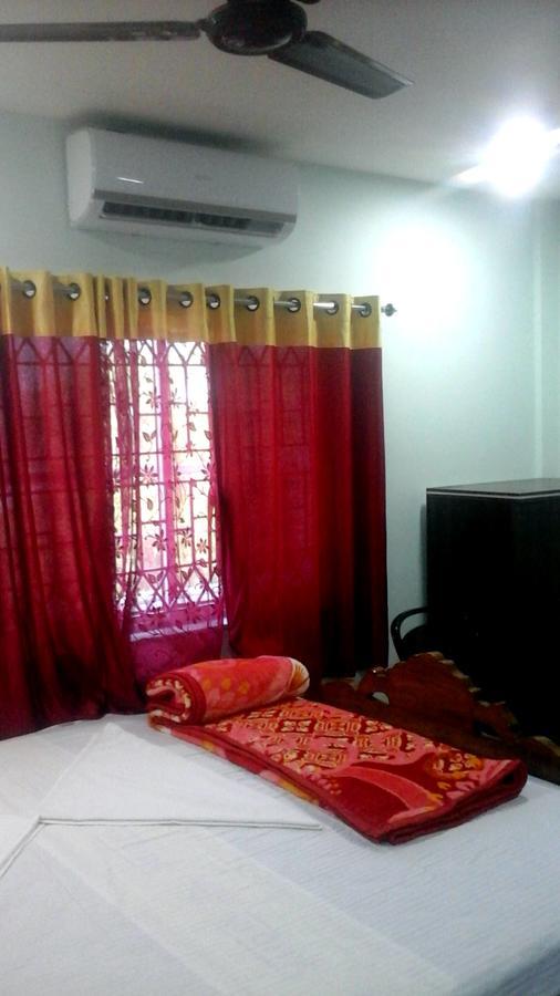 Hotel Annapurna Plaza Digha  Exterior photo