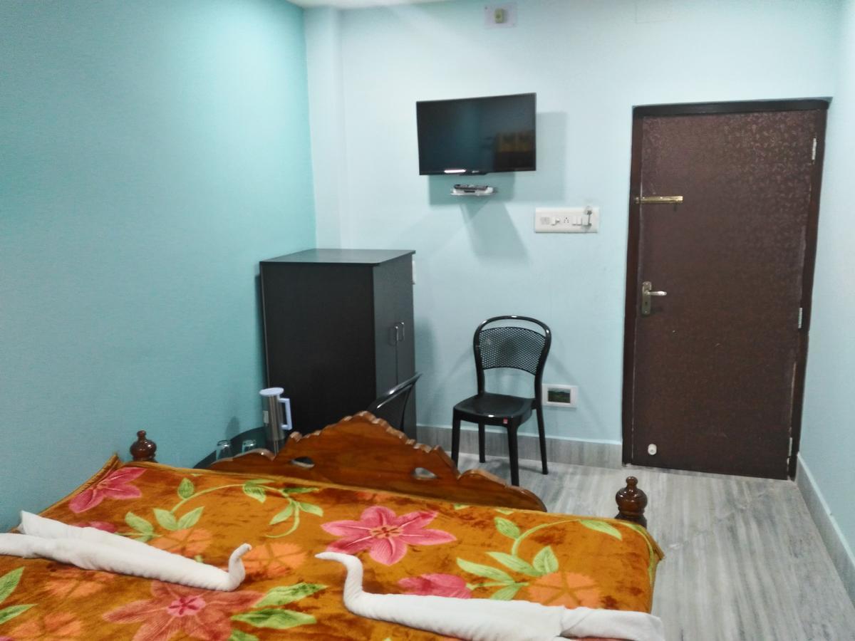 Hotel Annapurna Plaza Digha  Exterior photo