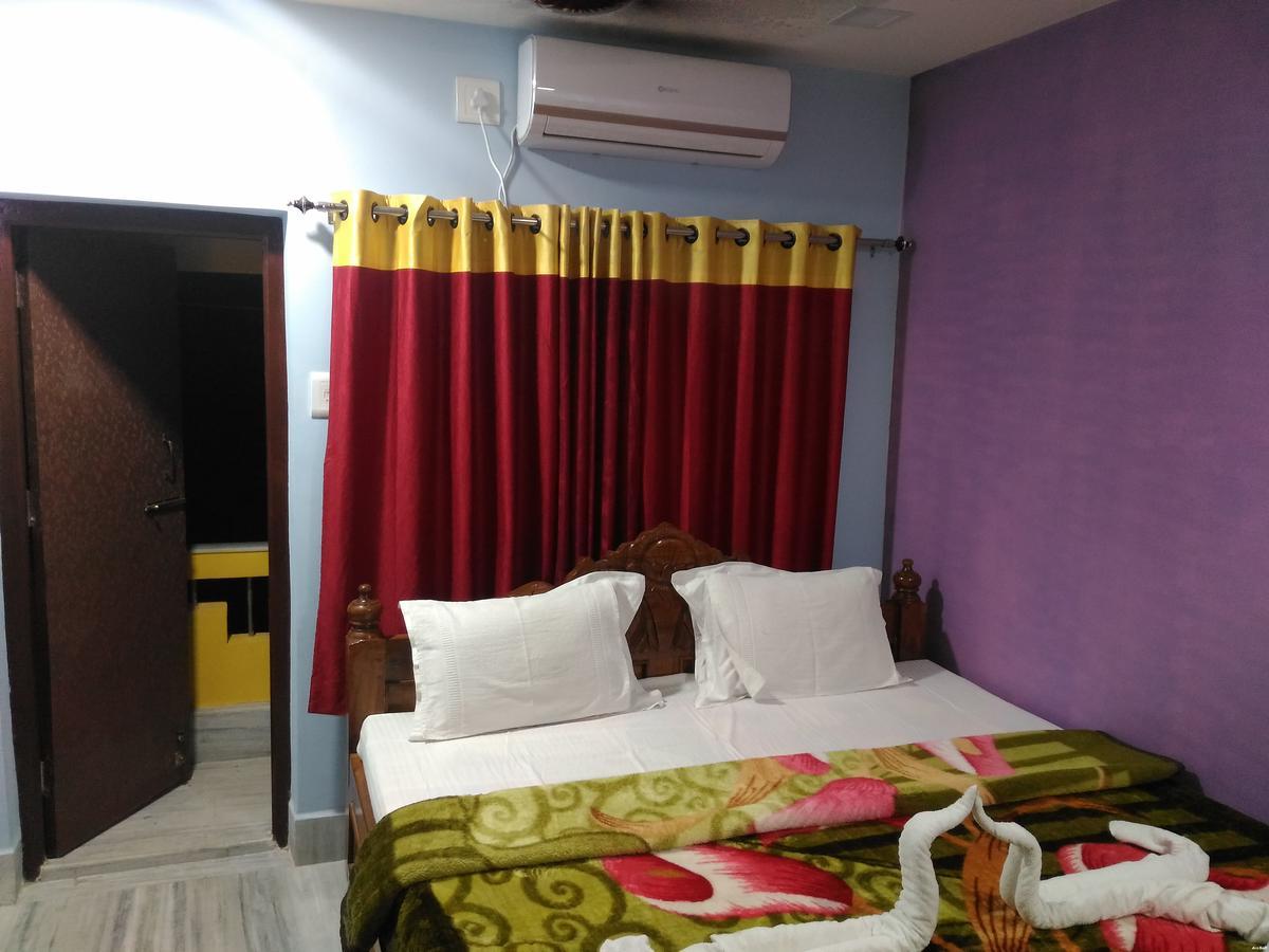 Hotel Annapurna Plaza Digha  Exterior photo