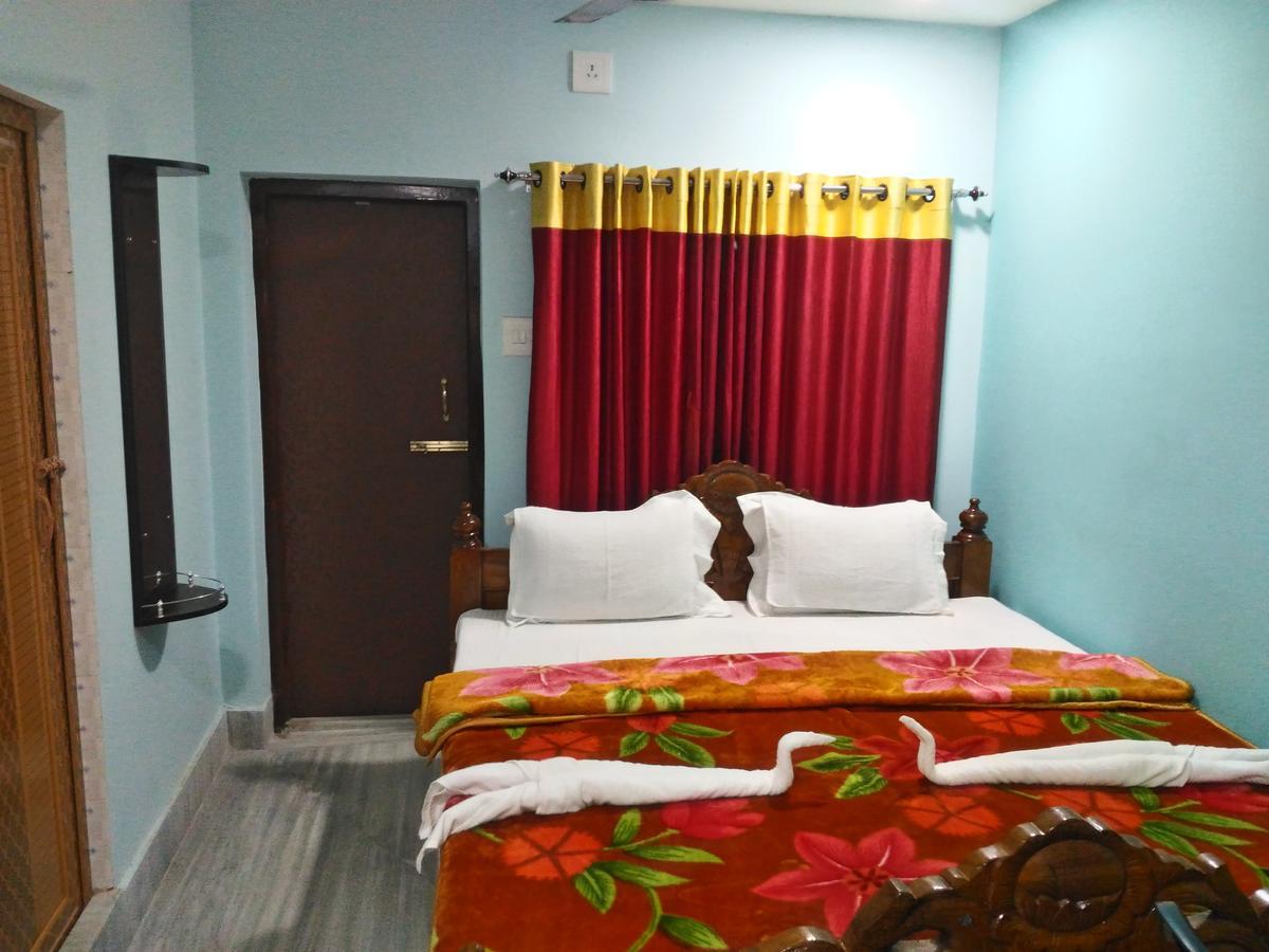 Hotel Annapurna Plaza Digha  Exterior photo