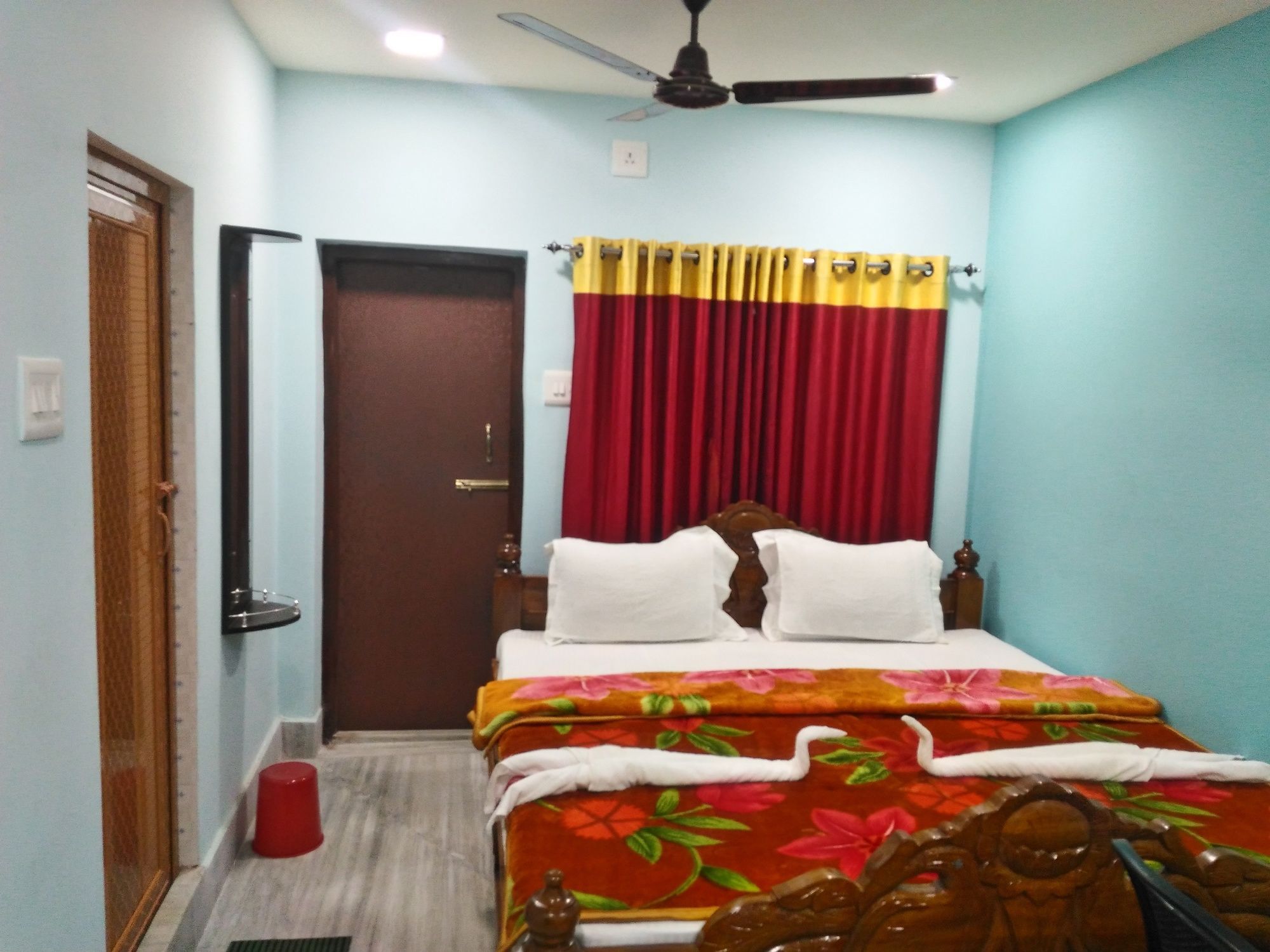 Hotel Annapurna Plaza Digha  Exterior photo