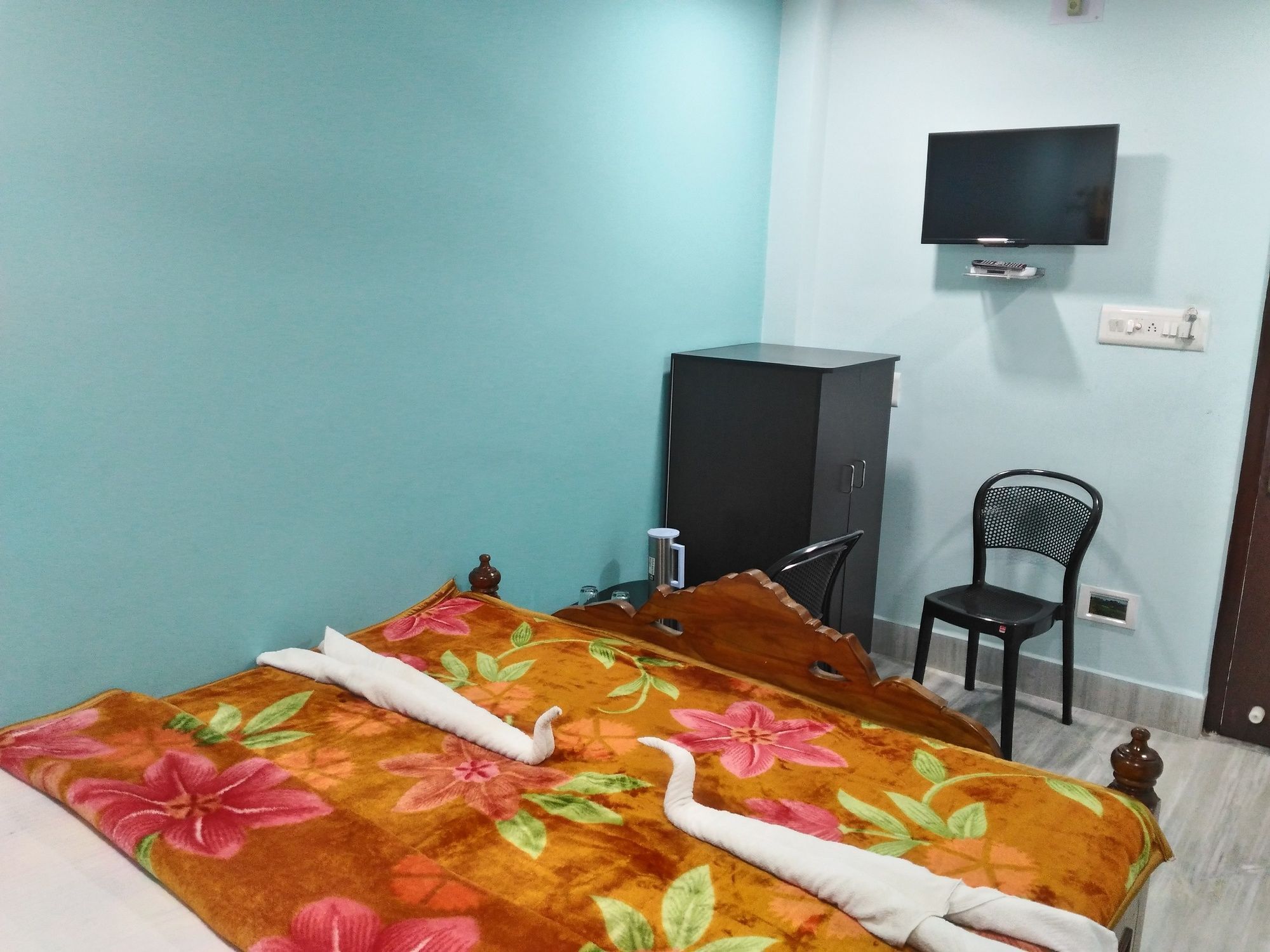 Hotel Annapurna Plaza Digha  Exterior photo