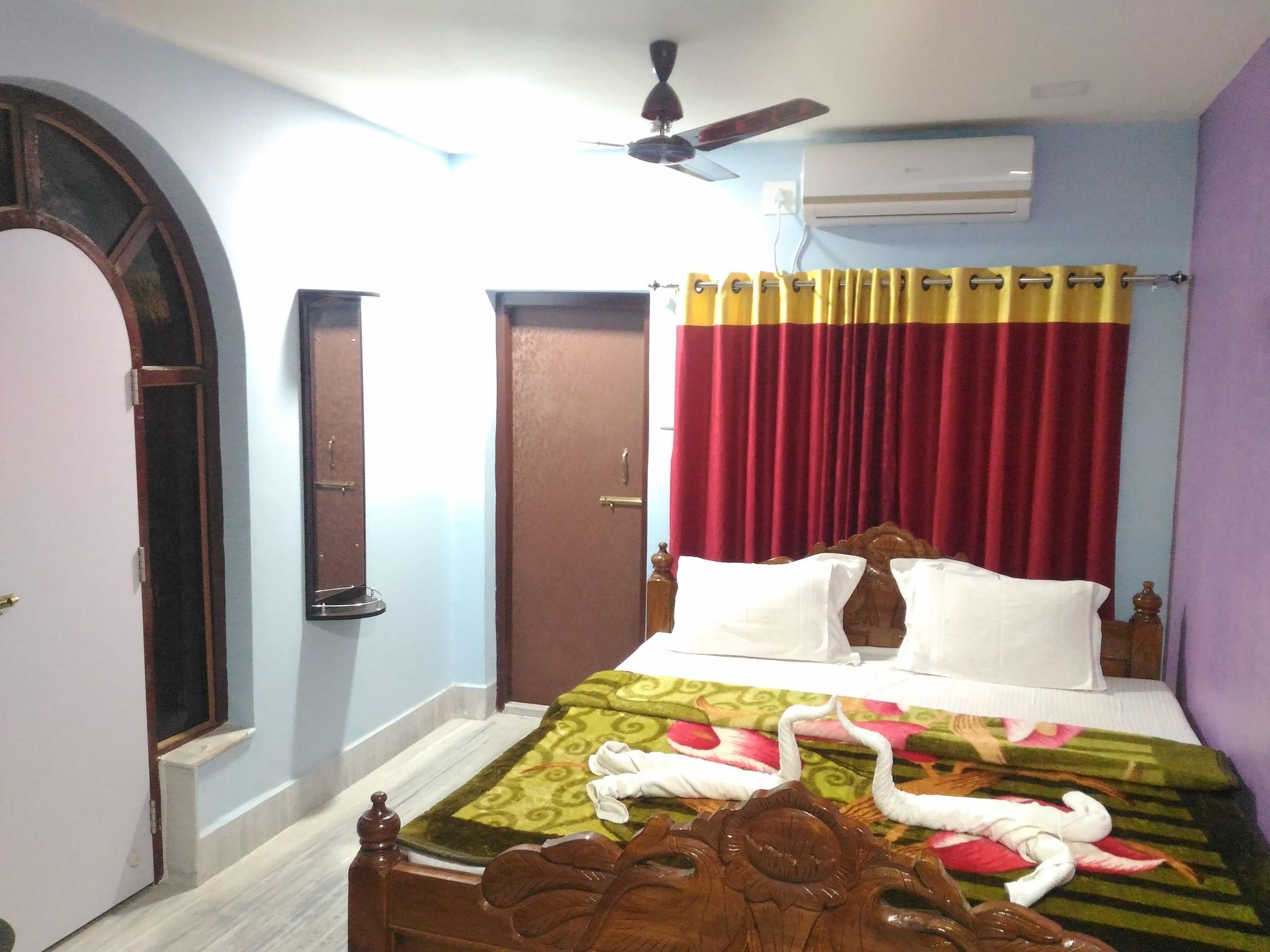 Hotel Annapurna Plaza Digha  Exterior photo