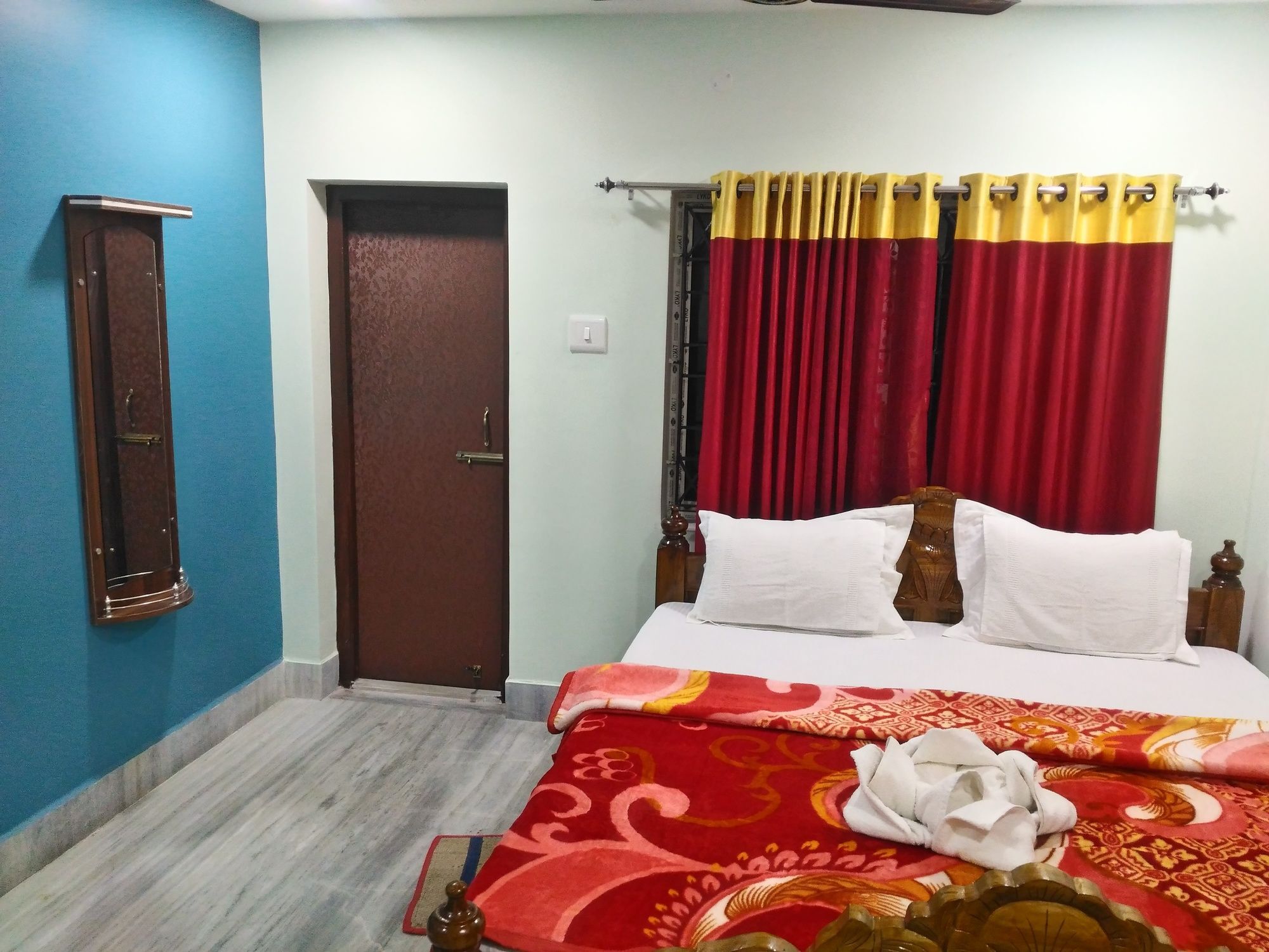 Hotel Annapurna Plaza Digha  Exterior photo
